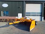 Harcon Kilverbak met laserbesturing, Excavatrice
