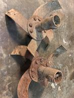 Verlenging frees, Tuin en Terras, Ophalen