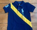Nieuwe polo Ralph Lauren jongens 2 jaar, Kinderen en Baby's, Verzenden, Nieuw, Polo Ralph Lauren, Jongetje
