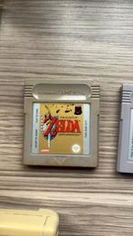 Zelda spel voor gameboy clasic, Games en Spelcomputers, Games | Nintendo Game Boy, Ophalen, Gebruikt, Avontuur en Actie, Vanaf 7 jaar