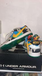 Dunk Ben & Jerry, Ophalen of Verzenden, Zo goed als nieuw