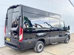 Iveco Daily 35S16 Automaat L2H2 Adaptive Cruise Control Airc, Auto's, Bestelwagens en Lichte vracht, Automaat, Achterwielaandrijving