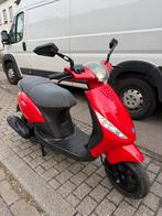 Piaggio zip 4T 50cc 1600 km a1 / 125cc 150cc 180cc, Ophalen, Zo goed als nieuw, Piaggio
