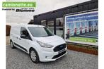 Ford Transit Connect 1.5 EcoBlue L2 Trend (bj 2018), Auto's, Bestelwagens en Lichte vracht, Te koop, Gebruikt, 750 kg, Ford