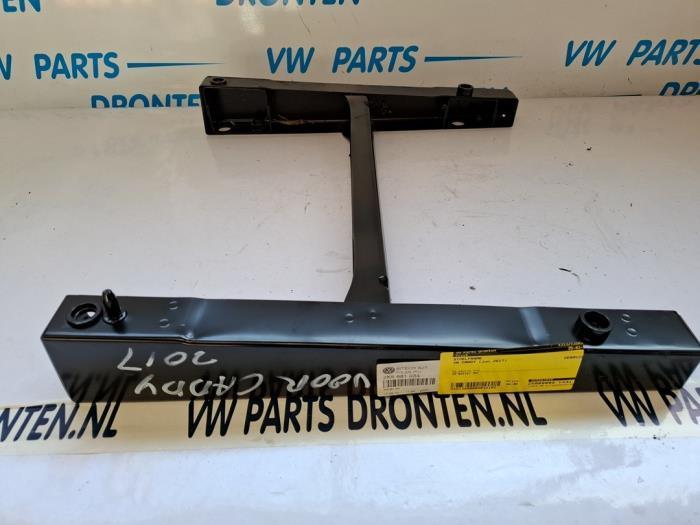 Stoelframe van een Volkswagen Caddy, Auto-onderdelen, Interieur en Bekleding, Volkswagen, Gebruikt, 3 maanden garantie, Ophalen of Verzenden