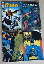 comics Batman nederlands, Gelezen, Ophalen of Verzenden