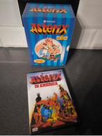 Mooie Dvd box Asterix en Obelix met 7 films, Enlèvement ou Envoi