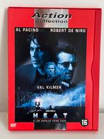 DVD - Heat, Ophalen of Verzenden, Zo goed als nieuw