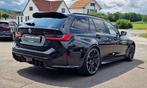 BMW M3 TOURING xDrive Compétition / UTILITAIRE, Auto's, BMW, 371 kW, 2993 cc, Zwart, Bedrijf