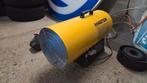 Master Blp53 propaan heater, Ophalen, 800 watt of meer, Overige typen
