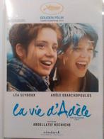La Vie d'Adèle, CD & DVD, DVD | Drame, Enlèvement
