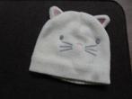 1 bonnet d'hiver (Zeeman) 6-12 mois, Enfants & Bébés, Vêtements de bébé | Bonnets, Écharpes & Moufles, Comme neuf, Fille, Bonnet