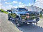 LEASING FORD RANGER PICK UP, Auto's, Automaat, Euro 6, USB, Zwart