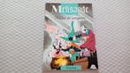Melisante., Eén stripboek, Ophalen of Verzenden, Nieuw