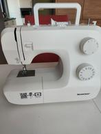 Silvercrest SNM 33c1, Hobby en Vrije tijd, Ophalen, Gebruikt, Naaimachine