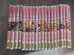 Naruto tome 1 à 20 neuf, Livres, Série complète ou Série, Enlèvement ou Envoi, Neuf, Japon (Manga)