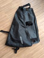 Ortlieb Frametas RC 6L zwart mat (zo goed als nieuw), Fietsen en Brommers, Fietsaccessoires | Fietstassen, Ophalen