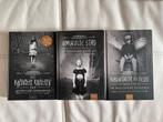 De bijzondere kinderen van mevrouw Perigrine vol 1-3, Boeken, Ophalen of Verzenden, Zo goed als nieuw
