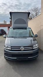 VW California T6 Ocean, Auto's, Volkswagen, Stof, 1995 cc, 4 cilinders, 2500 kg