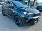 Opel Crossland 1200 Benzine GS LINE +… AUTOMAAT, 5 places, Crossland X, Noir, Automatique