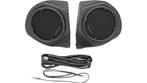 Achterluidsprekerpods 98-13 Touring en H-D FL Trikes, Motoren, Ophalen of Verzenden, Hogtunes, Nieuw