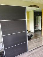 Kleerkast, Huis en Inrichting, Ophalen, 200 cm of meer, 150 tot 200 cm, Ikea