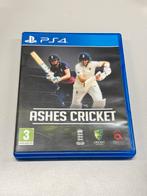 Sony Playstation 4 PS4 Ashes cricket - Spelletje als nieuw, Sport, Ophalen of Verzenden, Zo goed als nieuw