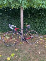 Haibike Q Race RC, Fietsen en Brommers, 28 inch, Zo goed als nieuw, Meer dan 20 versnellingen, 53 tot 57 cm