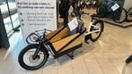 Bergamont E-Cargoville LJ Expert Wit NIEUW, Fietsen en Brommers, Ophalen, Nieuw