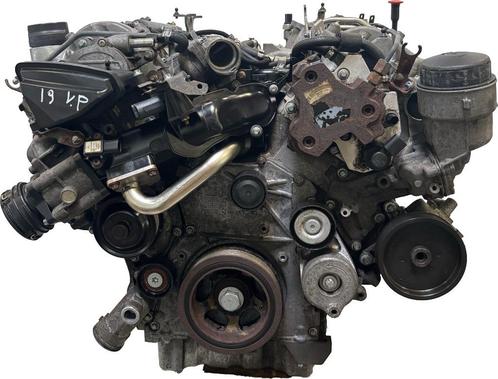 Mercedes-Benz 3.0 OM642.910 OM642 642.910 A642.910 A64201040, Auto-onderdelen, Motor en Toebehoren, Mercedes-Benz, Ophalen of Verzenden