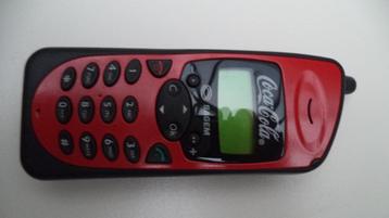 gsm COCA COLA  beschikbaar voor biedingen