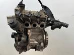 Motor van een Volkswagen Fox, Ophalen of Verzenden, 3 maanden garantie, Gebruikt, Volkswagen