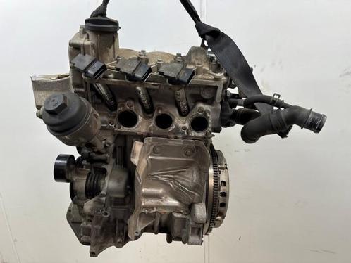 Motor van een Volkswagen Fox, Auto-onderdelen, Motor en Toebehoren, Volkswagen, Gebruikt, 3 maanden garantie, Ophalen of Verzenden