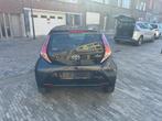 Toyota Aygo essence année 2016 km125000, Auto's, Toyota, Bedrijf, Handgeschakeld, Aygo, Te koop