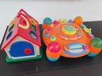 Set babyspeelgoed, Ophalen, Gebruikt, Overige typen, Met geluid