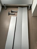 1 persoonsbed inclusief lattenbodem, 90 cm, Une personne, Enlèvement, Utilisé