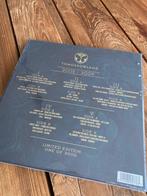 Vinyl - Tomorrowland 2005/2009 - Nieuw!, Cd's en Dvd's, Vinyl | Dance en House, Ophalen of Verzenden, Nieuw in verpakking, 12 inch