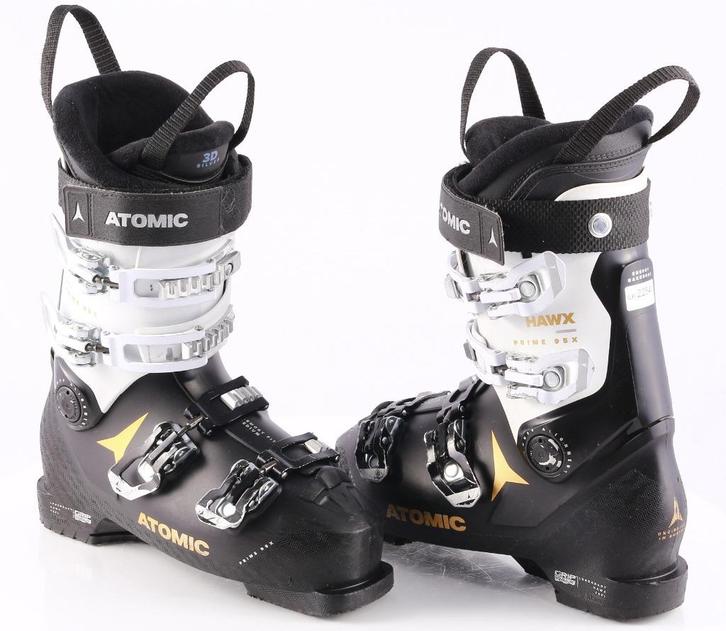 40,5 41 EU dames skischoenen ATOMIC HAWX PRIME, Sport en Fitness, Skiën en Langlaufen, Gebruikt, Schoenen, Ski, Atomic, Carve