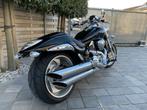 Suzuki intruder 1800 R ** 25000km **zeer mooie staat **, Motoren, Cardan-aandrijving, 4 cilinders, Bedrijf, 1783 cc
