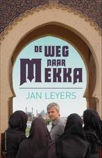 boek: de weg naar Mekka+de weg naar het Avondland/Jan Leyers, Enlèvement ou Envoi, Comme neuf
