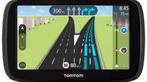 Tomtom gps classic go generatie 6 met veel mogelijkheden, Ophalen, Zo goed als nieuw