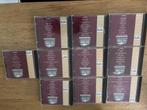 pre historie 1980  10 stuks, Cd's en Dvd's, Ophalen, Gebruikt, Boxset