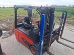 Linde E16-02 triplex,rotatief,linde E20-02, Zakelijke goederen, Vergel105@ hotmail.com, Still, Heftruck, Ophalen of Verzenden