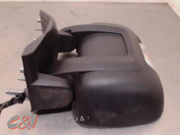 Buitenspiegel links van een Citroen Jumper, Auto-onderdelen, Spiegels, Citroën, Gebruikt, 3 maanden garantie, Ophalen of Verzenden
