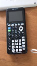 Texas Instruments Rekenmachine TI-84 Plus CE-T Python Editio, Diversen, Ophalen of Verzenden, Grafische rekenmachine, Zo goed als nieuw