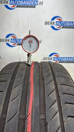 2x Continental ContiSportContact 5 235/45 R20 100V XL 235/45, Auto-onderdelen, Banden en Velgen, Gebruikt, Ophalen of Verzenden