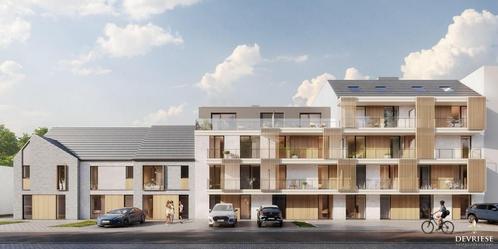 Appartement te koop in Harelbeke, 2 slpks, Immo, Huizen en Appartementen te koop, Appartement