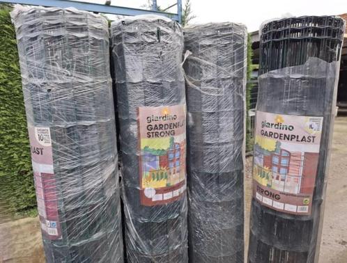 Promo! -50% tuindraad Gardenplast Strong 1x25m, Tuin en Terras, Gaas en Draad, Nieuw, Draad, Ophalen of Verzenden