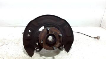 WIELNAAF RECHTS VOOR Toyota Yaris II (P9) (01-2005/12-2014) beschikbaar voor biedingen