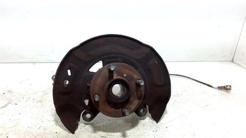 WIELNAAF RECHTS VOOR Toyota Yaris II (P9) (01-2005/12-2014), Auto-onderdelen, Remmen en Aandrijving, Toyota, Gebruikt